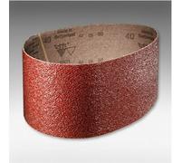 Sia 2921 SIAWOOD X Bande Abrasive 100x560mm P40-P120