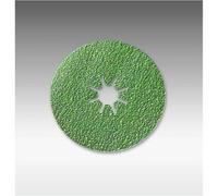 Sia 4515 Siabite Disque Abrasif 180Mm P36 Trou En Étoile