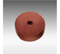 SIA 6120 Siafleece Rouleau de Meulage 115x10000mm Coarse-Micro Amende