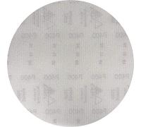 SIA 7900 Sianet Lot de 50 grilles abrasives pour ponçage, diamètre 150 mm, grain 80