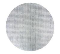 Sianet Lot de 50 grilles abrasives en maille Sianet Diamètre 150 mm Grain 240