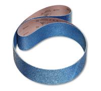 sia Abrasives Sia Bande abrasive 100 × 1000 mm P80 Ser2820 Quantité:10