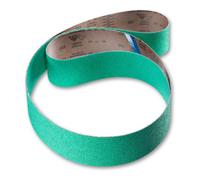 sia Abrasives Sia Bande abrasive 150×2000 mm P40 2803 Quantité:5