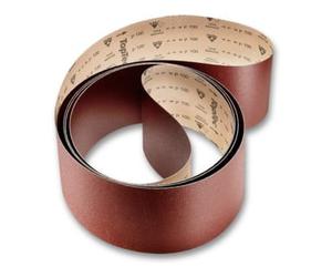 sia Abrasives Sia Bande abrasive 150×6880 mm P180 Ser1919 Quantité:5