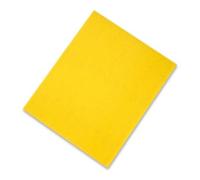sia Abrasives Sia Bogen Papier abrasif 230×280mm P100 Ser1960 Quantité:50