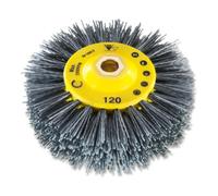 sia Abrasives Sia Brosse abrasive Ø140mm 30mm P120 Quantité:2