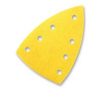 sia Abrasives Sia Delta-Bogen 100×147 P100 7L Ser1960 Quantité:50