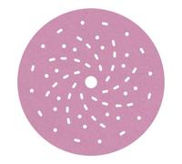 sia Abrasives Sia Disque avec trou 1950 siaspeed, 125 × 65 mm, grain 150 Quantité:100