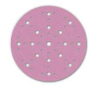 sia Abrasives Sia Disque avec trou 1950 siaspeed, 150, 49 trous, grain 80 Quantité:100
