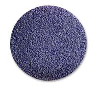 sia Abrasives Sia Disque sans trou, 1815 siatop, 0 × 0 × 125, sans trou, grain 36 Quantité:50
