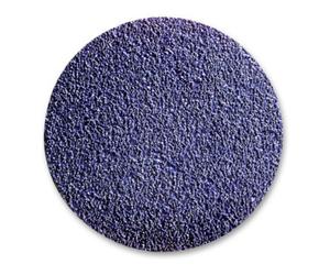 sia Abrasives Sia Disque sans trou, 1815 siatop, 0 × 0 × 125, sans trou, grain 36 Quantité:50