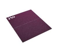 sia Abrasives SIA Papier abrasif siastrong 7988 115×140 mm P240 Quantité:1