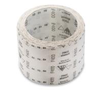 sia Abrasives Sia Rouleau abrasif 115 × 10000 mm P120 7900 Quantité:1