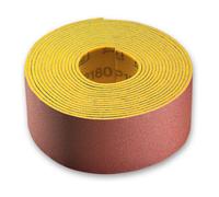 sia Abrasives Sia Rouleau abrasif 115×10000 mm P220 2951 Quantité:1