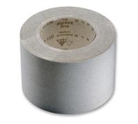 sia Abrasives Sia Rouleau abrasif 115 × 50000 mm P280 1748 Quantité:1