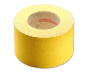 sia Abrasives Sia Rouleau abrasif 115 × 50000 mm P280 1960 Quantité:1
