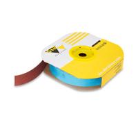 sia Abrasives Sia Rouleau abrasif Sparrolle 2915 siarol, 38 × 25000, sans trou, grain 280 Quantité:1