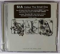 Sia – Colour The Small One – Universal Music Group