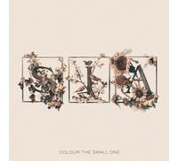 SIA - colour the small one by SIA [Audio CD] NEUF