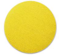 SIA Disque abrasif à dos auto-agrippant 1960 Siarexx | Ø 300 mm | Sans trou | 25 pièces | Grain : 60