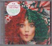 Sia - E v e r y d a y is X M A S (incl. Santa Claus is Coming For us)