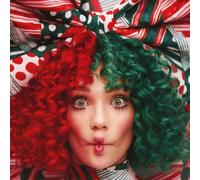 Sia – Everyday Is Christmas – CD – Édition Deluxe