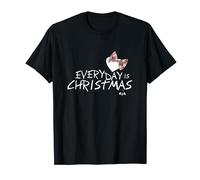 Sia - Everyday Is Christmas T-Shirt