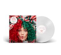 Sia - Everyday is Christmas (Vinyl White) [Import]