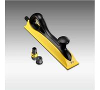 SIA Handschleifblock 70x400mm 68L 68-Loch