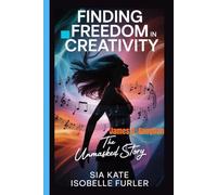 Sia Kate Isobelle Furler: Finding Freedom in Creativity- The Unmasked Story