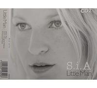 Sia - Little Man [Import]