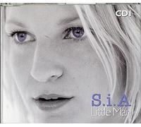 Sia - Little Man [Import]