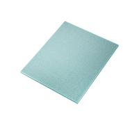 SIA Lot de 20 éponges abrasives Softpad 7979 - Couleur : vert - 140 x 115 x 5 mm