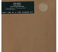 Sia-Mac - Faith Healer(Remixes) [Import]