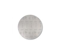 Sia Mesh Sanding Sianet Diameter 150 mm Grain Pack of 50, F03E00677U 0 wattsW, 0 voltsV