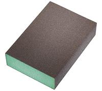 SIA ponçage Bloc Soft 7991, 98 x 69 x 26 mm, vert/Super Fine, 1 pièce, f03e00r8 K0
