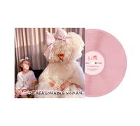 Reasonable Woman Vinyle Rose Vinyle