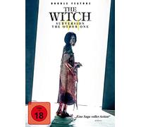 Sia,Shin - The Witch Double Feature [Import]