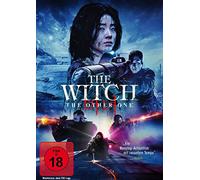 Sia,Shin - The Witch:The Other One [Import]