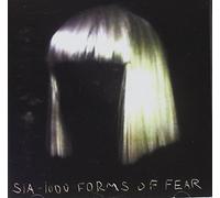 Sia – 1000 Forms of Fear