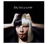 Sia - Sia-This is Acting [Import]