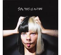 Sia - This Is Acting