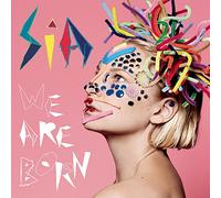 We Are Born