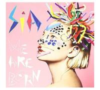 Sia - We Are Born [Cd]