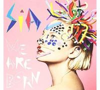 Sia - We Are Born [Cd]