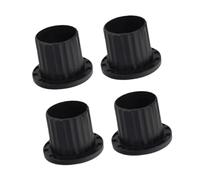 SiaBiced 4x Bague de Chape de Rechange M167267 Haute Performance Facile à Installer Premium