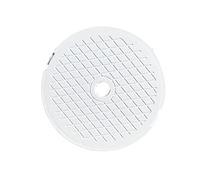 SiaBiced Accessoire de Couvercle D'écumoire, Couvercle D'écumoire de Piscine de 7,68 Pouces de Diamètre pour SPX1096
