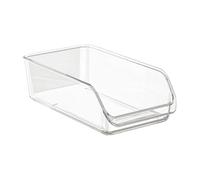 SiaBiced Boîte de Rangement pour Album pour L'organisation de La Cuisine et du Salon, 1 Pièce
