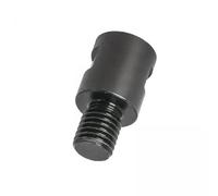 SiaBiced eur de Filetage 2x eur de Filetage pour Meuleuse D'angle M14 5/8"-11 Perceuse électrique Accessoires Professionnels