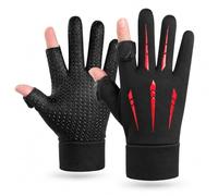 SiaBiced Gants s Cyclisme Ski | Fibre polyester résistante, Gants thermiques cyclistes, Utilisation d’écran , Pr usagers smartphone